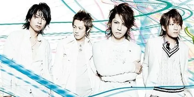 Boyz II Men Bakal Ada di Album L Arc en Ciel Tribute