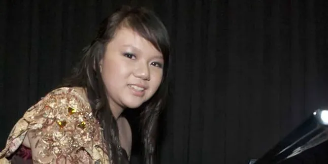 Evelyn Ingin Aransemen Musik SuJu Dengan Model Klasik