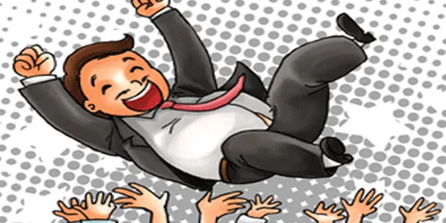 'MY STUPID BOSS' Siap Beraksi Di Layar Lebar!