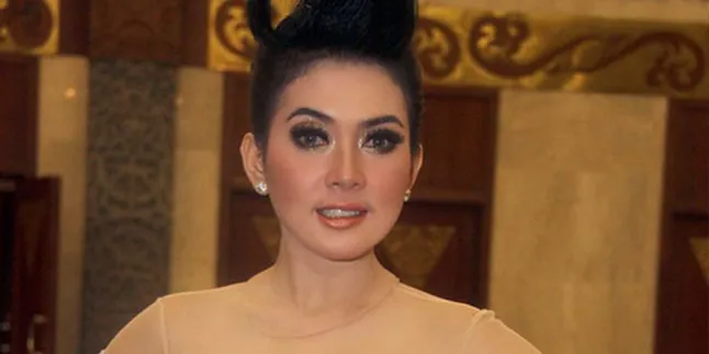 Hina Indonesia, Syahrini Ingin Justin Bieber Minta Maaf!