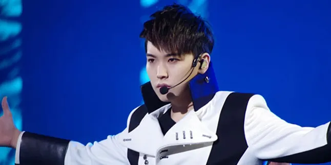 Kena Tipu, Puluhan ELF Batal Nonton Konser Super Junior