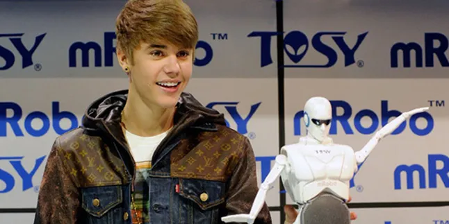 Banyak Dihujat, Justin Bieber Malah Tembus 21 Juta Follower