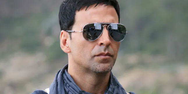 Film Akhsay Kumar Diblokir UNESCO