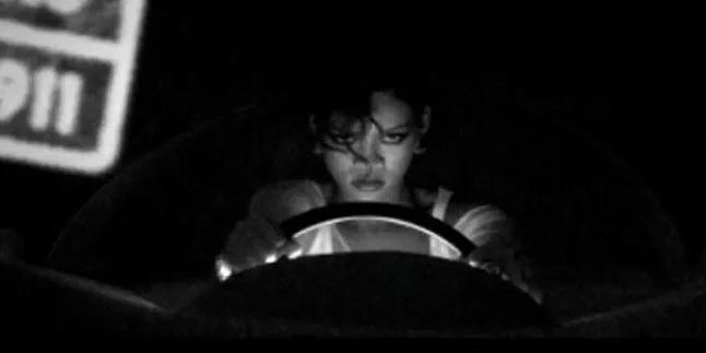 Rihanna, Si Jahat Dalam Sekuel 'THE FAST AND THE FURIOUS' Rihanna, Si Jahat Dalam Sekuel 'THE FAST AND THE FURIOUS'