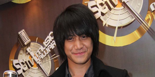 Menang SCTV Music Awards 2012, Kevin Aprilio Merasa Beban