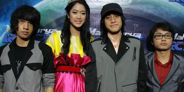 Vierra Jarang Muncul di TV Karena Princess?