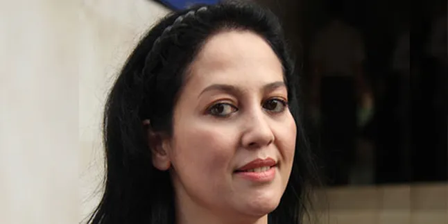 Hotman Paris Tak Pernah Nikahi Meriam Bellina