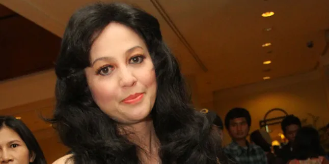 Damai Tanpa Uang, Meriam Bellina Cabut Laporan Polisi