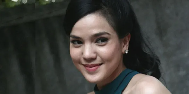 Alice Norin Diam-Diam Sudah Nikah