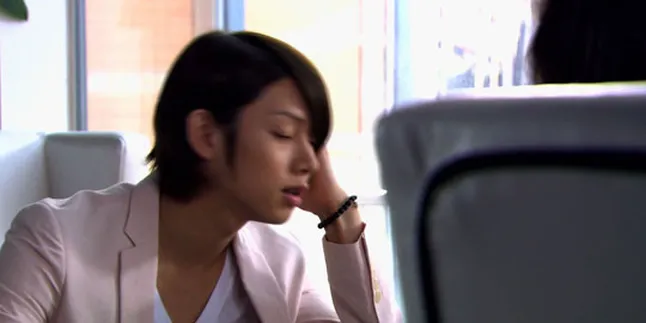 'Kembaran' Kim Heechul Super Junior Muncul di Twitter