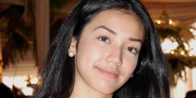Velove Vexia Nilai Ucapan Justin Bieber Wajar