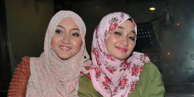 Berduet, Nia Paramitha Tak Masalah Dengan Fatima Voice