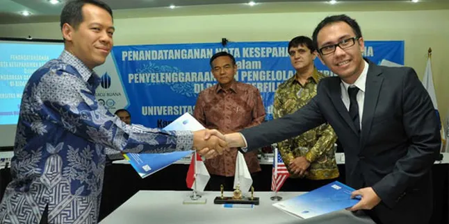 W Film Siap Lahirkan Sineas Berbakat Kelas Internasional