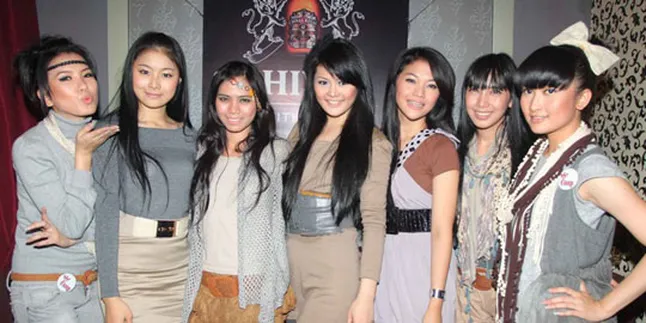 Ayahanda PJ 7 Icons Meninggal Dunia