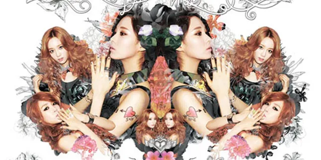 Gandeng Chan Yeol EXO-K, Taetiseo Rilis Twinkle MV