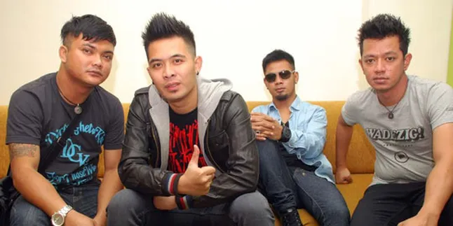 Olga - Jessica Batal Jadi Model Klip D Bagindas