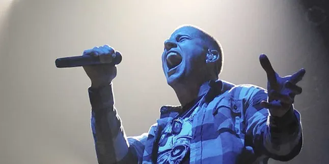 Avenged Sevenfold Siapkan Kejutan Untuk The Fallen Indonesia!