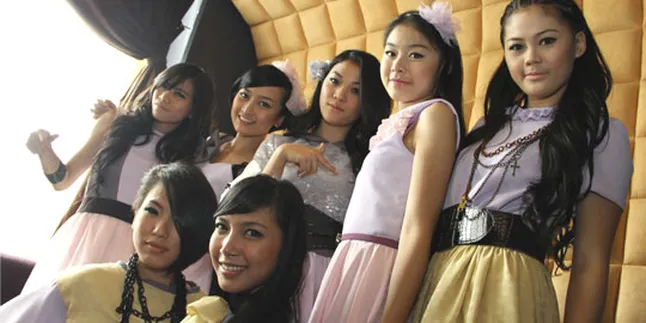 PJ Dapat Kabar Duka Saat Menuju Lokasi Konser