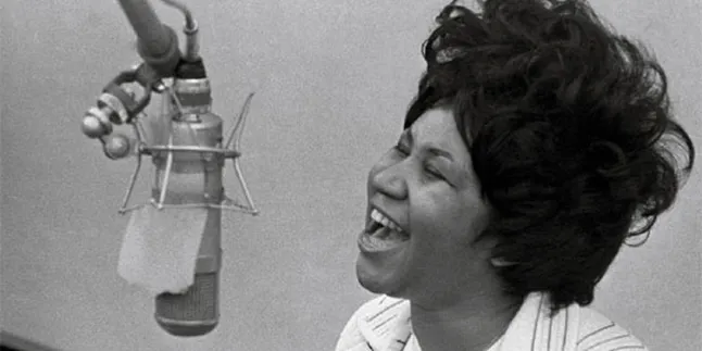Ratu Soul Aretha Franklin Pastikan Biopiknya Dibuat