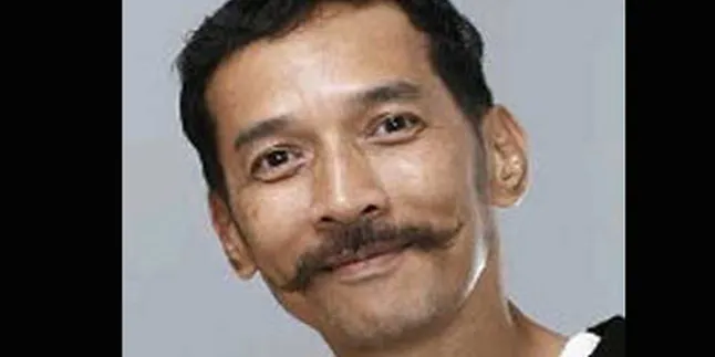 Pengamat Mode Muara Bagdja Meninggal Dunia