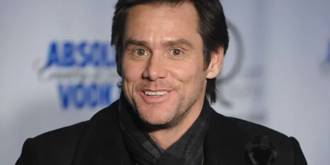 Jim Carrey Cover 'Creep' Radiohead