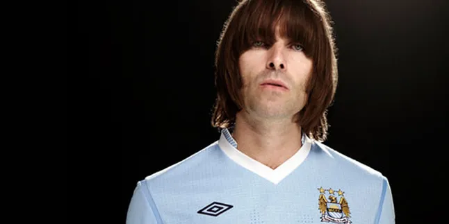 Manchester City Juara, Liam Siap Pulang Kampung