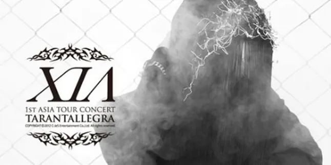 Junsu Ungkap Judul Album Barunya