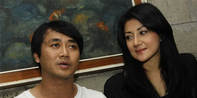 Thomas Ramdhan Klarifikasi Soal 'Teman'