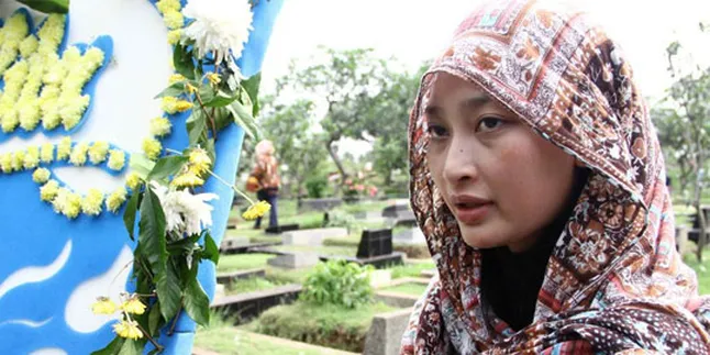 PJ 7 Icons Diajar Tegar Sejak Kecil