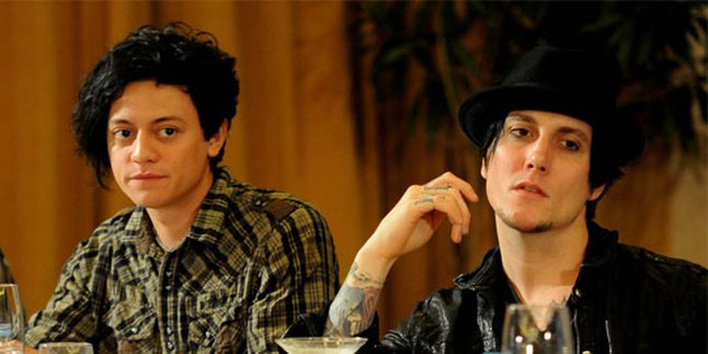 Polisi Periksa Promotor Avenged Sevenfold