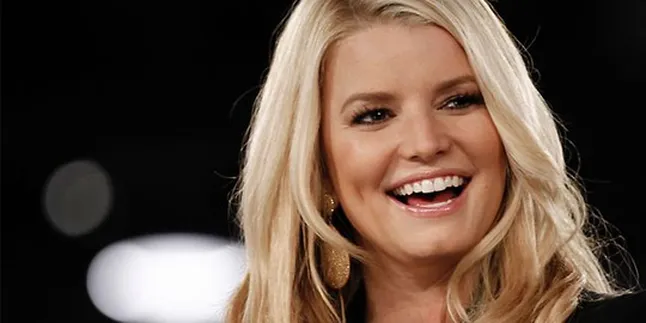 Jessica Simpson Melahirkan Dalam Ruangan Rp35 Juta Jessica Simpson Melahirkan Dalam Ruangan Rp35 Juta