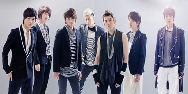 Comeback 15 Mei, Infinite Ubah Logo Grup