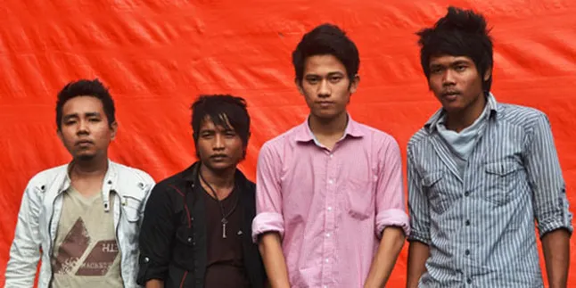 Charly Tak Masalah Dengan Munculnya Set14 Band