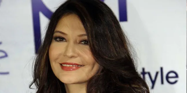 Tamara: Nikmat Bisa Bahagiakan Orang Lewat Masakan