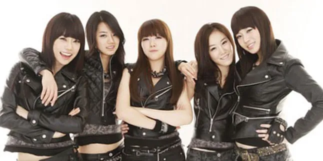 Mei 2012, Girls Day Gelar Konser Solo Kedua di Jepang