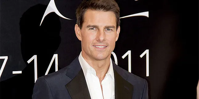 Tom Cruise Bernostalgia Lewat 'VAN HELSING'