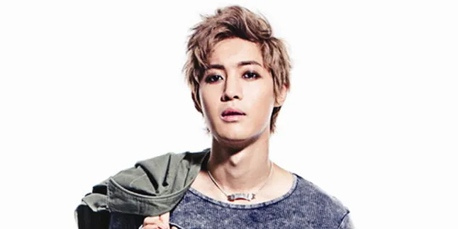 Kim Hyun Joong Bakal Kembali Main Drama