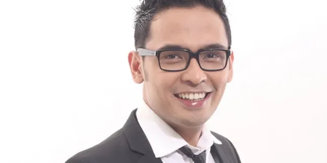 Addry Danuatmadja Digugat Cerai Istri!