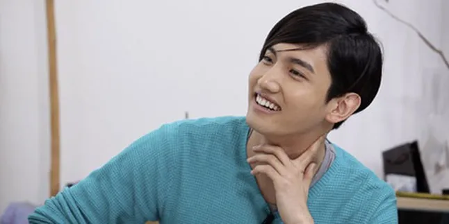 Changmin Ingin Gantikan Kyuhyun Sebagai Member Super Junior