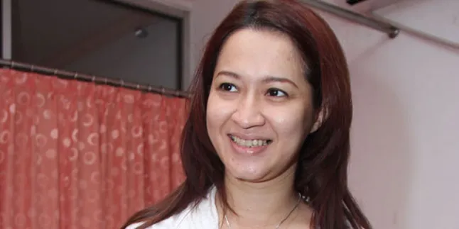 Okie Agustina Undang Pasha ke Pernikahan