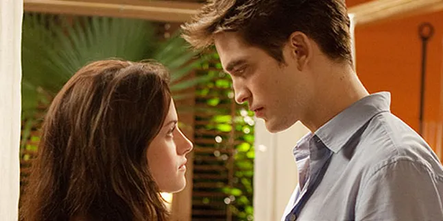 MMA 2012, Tidak Ada Award Untuk 'TWILIGHT' Couple