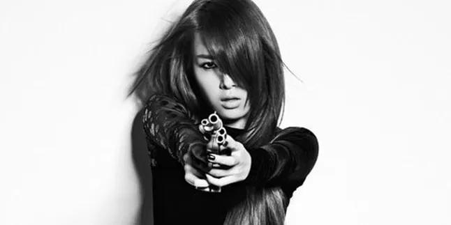 Yoo Bin Wonder Girls, 20 Besar Artis Terseksi Di Dunia