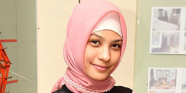 Debut Sutradara, Rachel Maryam Pilih Pemain Rupawan Debut Sutradara, Rachel Maryam Pilih Pemain Rupawan