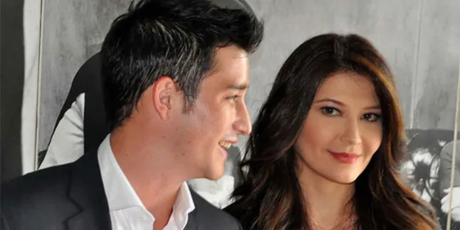 Tamara Bleszynski dan Mike Sering Berselisih