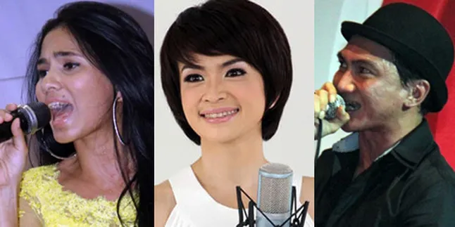 Dongkrak Popularitas, Selebriti Setting Perpisahan?