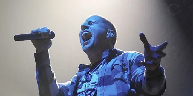 Promotor Ingin Datangkan Kembali Avenged Sevenfold