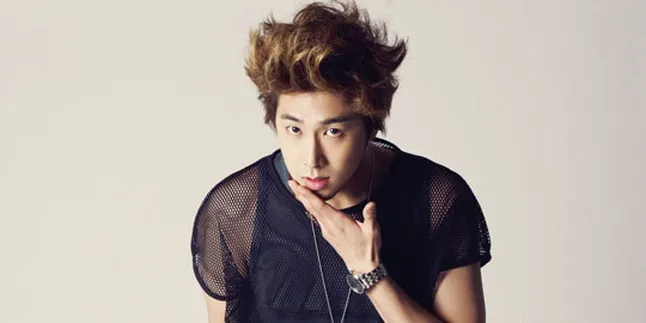 Yunho TVXQ Ternyata Tipe Cowok Romantis