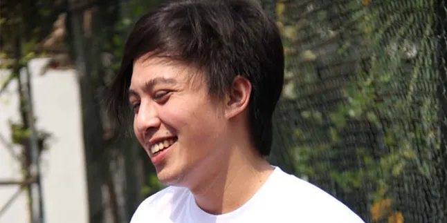 Rizky Bantah Keluar Dari The Titans