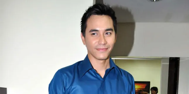 Darius Sinathrya Gelar Kit Futsalismo Ketiga