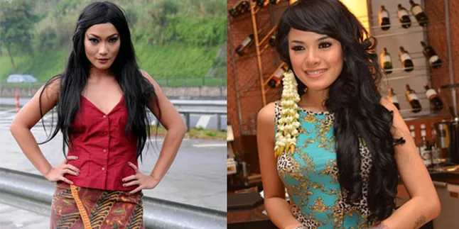 Nikita Mirzani Ancam Pukul Jenny Cortez Pakai Botol?